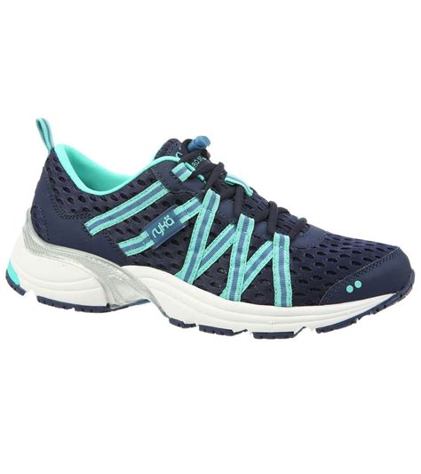 Ryka Women's Hydro Sport Water Shoes at SwimOutlet.com | Water shoes, Ryka, Sport sneakers