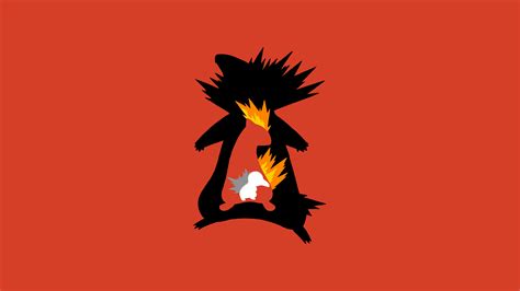 Pokemon Cyndaquil Wallpapers - Top Free Pokemon Cyndaquil Backgrounds ...