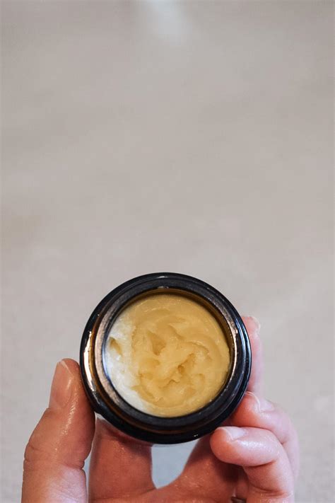 Easy DIY Eye Cream Recipe - Happy Home Happy Heart