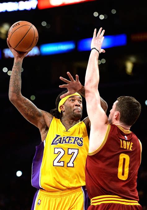 Photos: Lakers vs. Cavaliers (1/15/15) Photo Gallery | NBA.com