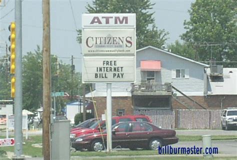 Citizens Community Bank