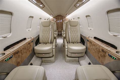 Bombardier Learjet 45 - Aircraft Charter, Air Charter Services