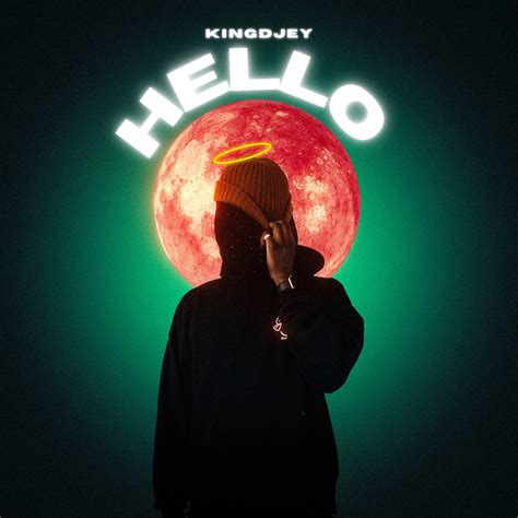 ‎Hello - Single - Album by Kingdjey - Apple Music