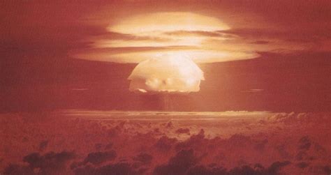 4 Nuclear Testing Sites Humans Destroyed Way Worse Than Chernobyl