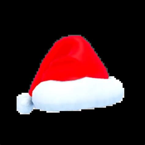 Santa Hat Value - Blox Fruits