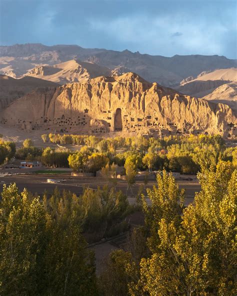 Bamiyan Travel Guide: Everything You Need To Know