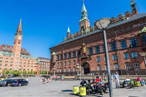 3 Days in Copenhagen: The Perfect Copenhagen Itinerary - Road Affair | Copenhagen travel ...