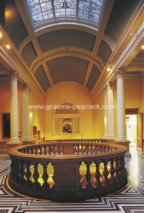 Laing Art Gallery - interior - GraemePeacock