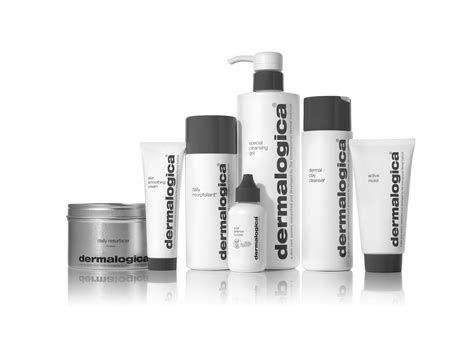 Unilever extends its skin care brands with Dermalogica acquisition