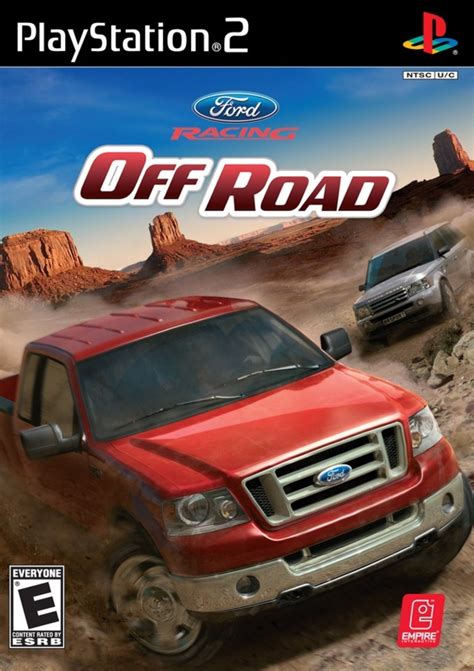 Ford Racing: Off Road Cheats For Wii - GameSpot