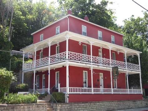 eureka springs historic district - Google Search | Eureka springs, Sale ...