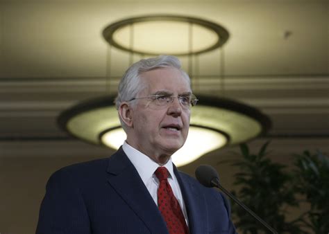 Mormon leaders call for measures protecting gay rights | 89.3 KPCC