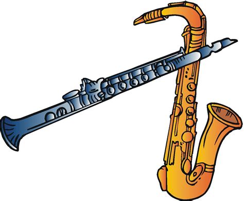 Free Clarinet Cliparts, Download Free Clarinet Cliparts png images ...