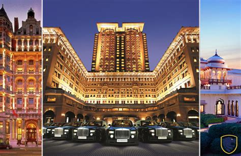 The Best Luxury Hotel Brands in the World - Review Oracle