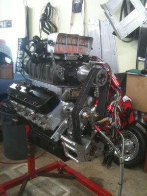 Engines, Drag Racing for sale on RacingJunk Classifieds - 740 available ...