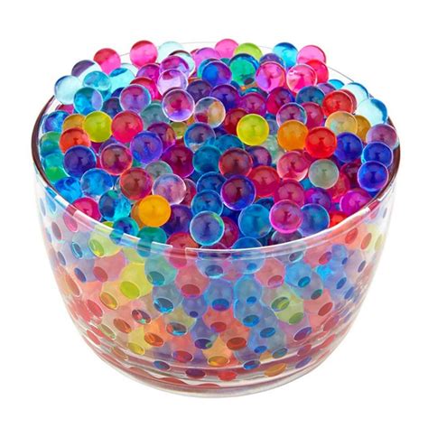 Orbeez - Grown Mega Pack 2000 Squishy Beads - 6061610 - Toys 4You Store