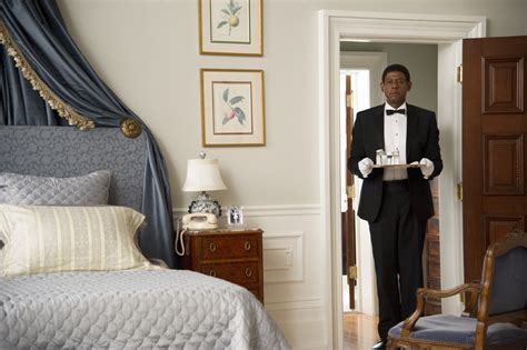 Forest Whitaker Talks Lee Daniels' The Butler - blackfilm.com