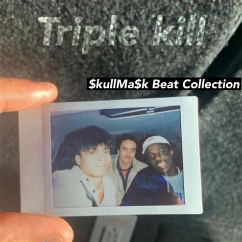 Stream $KULLMA$K | Listen to Triple Kill Beat Collection playlist online for free on SoundCloud