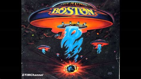 Boston - Smokin' (Boston) HQ - YouTube