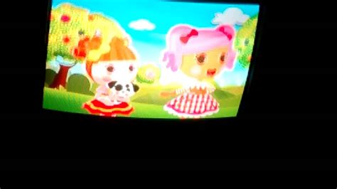 Lalaloopsy princess parade - YouTube