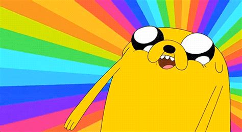 jake the dog gifs Page 36 | WiffleGif