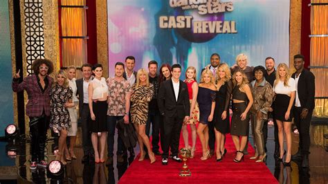 ‘Dancing With the Stars’: A Look Back at Each Season’s Cast (Photos ...