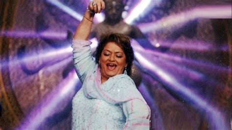 Choreographer Saroj Khan passes away at 71 - TheDailyGuardian