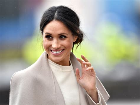 I Visited Meghan Markle’s Eyebrows Place and Learned So Many Tips | Glamour