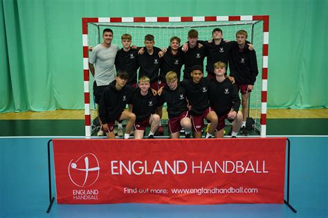 England Handball Association