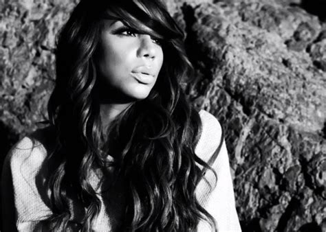 VIDEO: Tamar Braxton - 'Love and War'