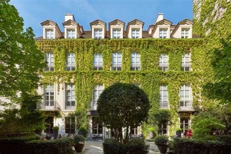 5 Best Hotels in Paris for 2018 | Maison Valentina Blog - Maison ...