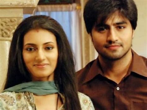 Harshad Chopda Was Dropped From Qubool Hai Because Of His Ex-Additi ...