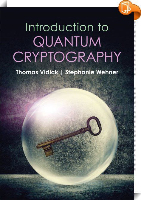 Introduction to Quantum Cryptography