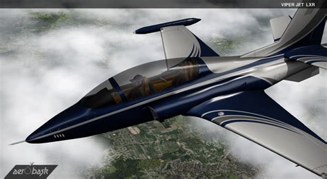 News! - Viper Jet From Aerobask coming soon - News! The latest developments in X-Plane - X-Plane ...