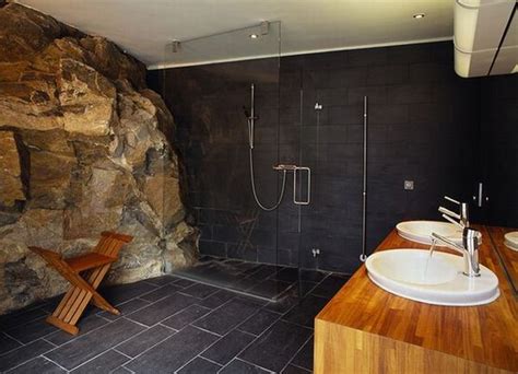 Unique Rock Bathroom Designs That Will Make You Say WOW - Top Dreamer