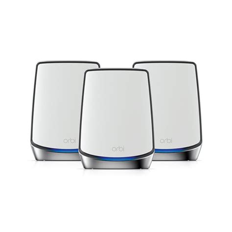 NETGEAR Orbi Wi-Fi 6 Mesh System by NETGEAR - Dwell