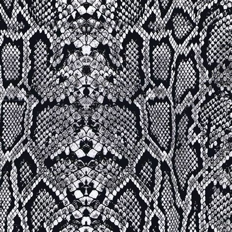 Python Skin Pattern