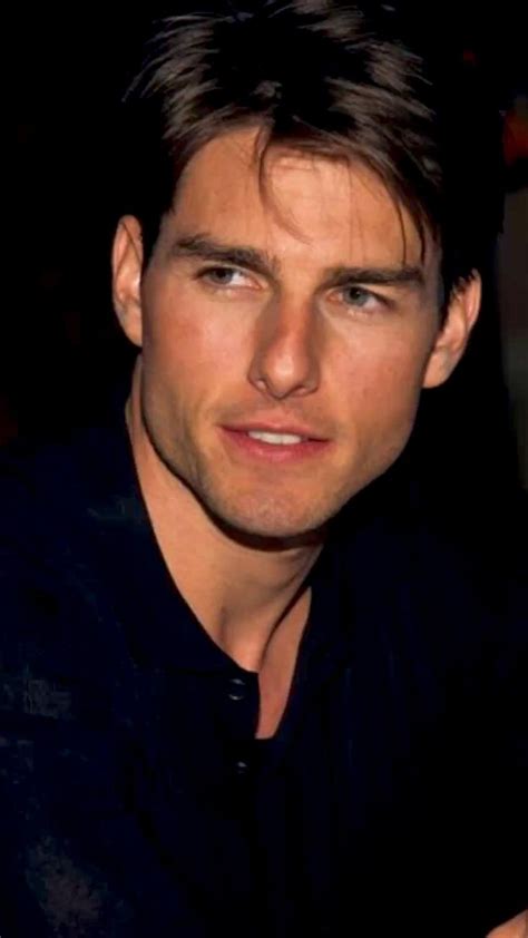 Young Tom Cruise | Tom cruise hot, Tom cruise young, Tom cruise movies