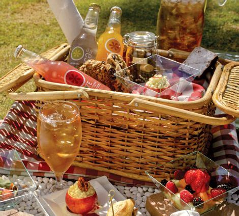 Romantic Picnic Food Ideas For Two | Division of Global Affairs