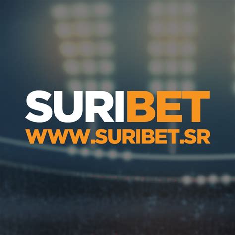 Suribet - YouTube