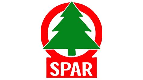 Spar Logo : histoire, signification de l'emblème