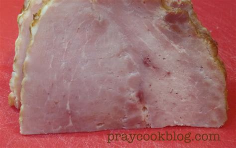 Ham Salad Appetizers or Sandwiches, You Choose - Pray Cook Blog