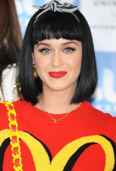 9 Celebrities With Red Lips - Celebrities Wearing Red Lipstick