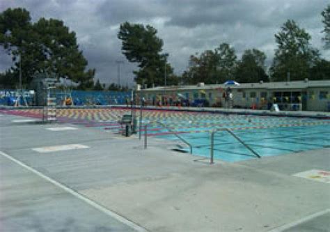 Park Swimming Pool Open on Weekends | Sherman Oaks, CA Patch