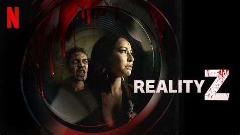 Reality Z: Season 1 – Review | Netflix Zombie Series | Heaven of Horror