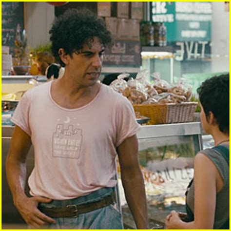 Sacha Baron Cohen: ‘The Dictator’ First Clip! | Anna Faris, Sacha Baron Cohen : Just Jared ...