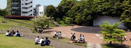 Yokohama National University | UNIV. IN JAPAN