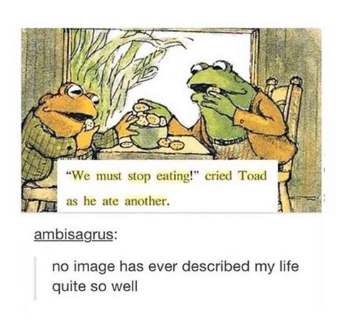 no image | Frog and Toad | Know Your Meme