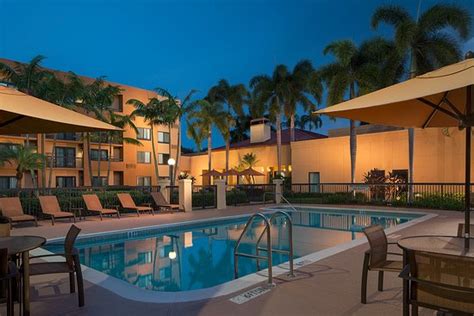 COURTYARD BY MARRIOTT BOCA RATON - Updated 2019 Prices, Hotel Reviews, and Photos (Florida ...