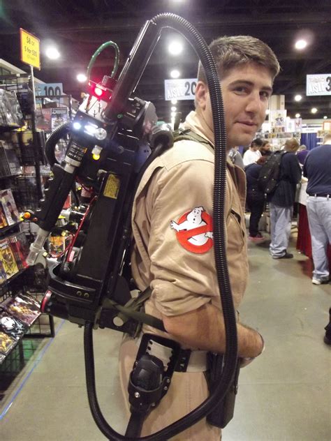 Pin by John Fabian on Nerdism | Ghostbusters, Best cosplay, Ghostbusters 2016